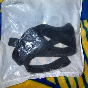 her & Paykel  400HC314. Stretchgear headgear zest